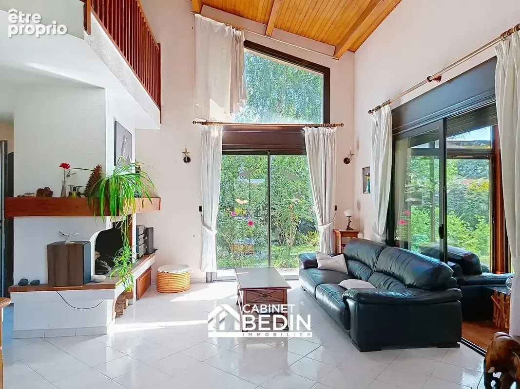 Maison 6 pièces 150 m² à vendre à Escalquens (31750) - photo 5