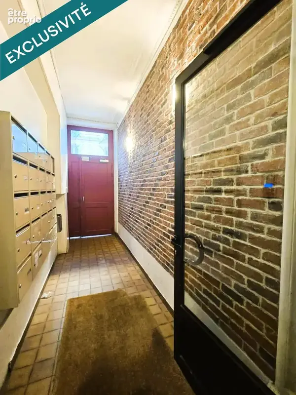 Photo 1 - Appartement à PARIS-19E