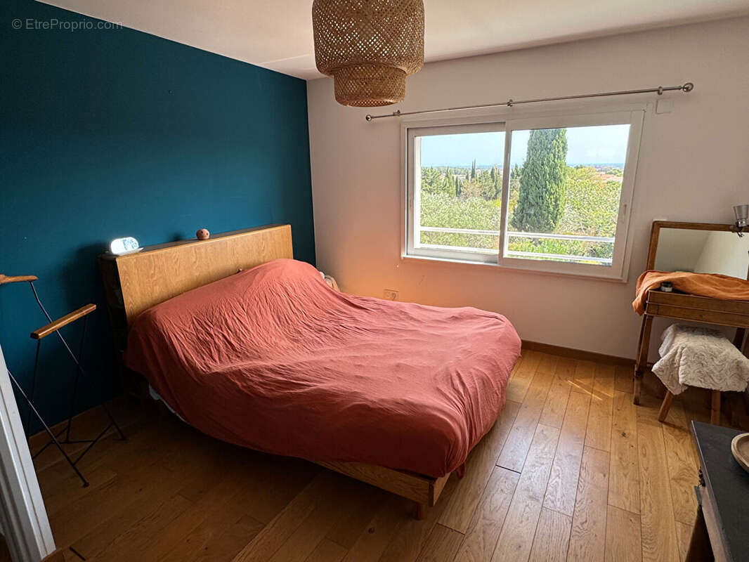 Maison à BOUJAN-SUR-LIBRON