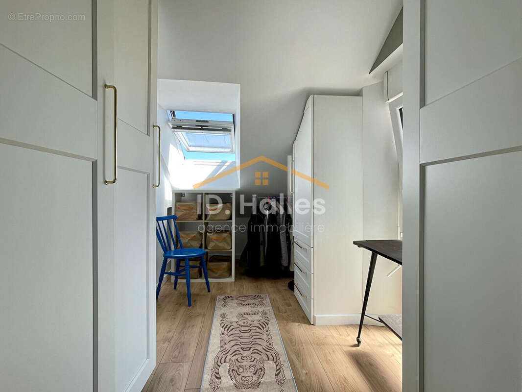 Maison rénovée avec charme - 2 chambres - photo 10