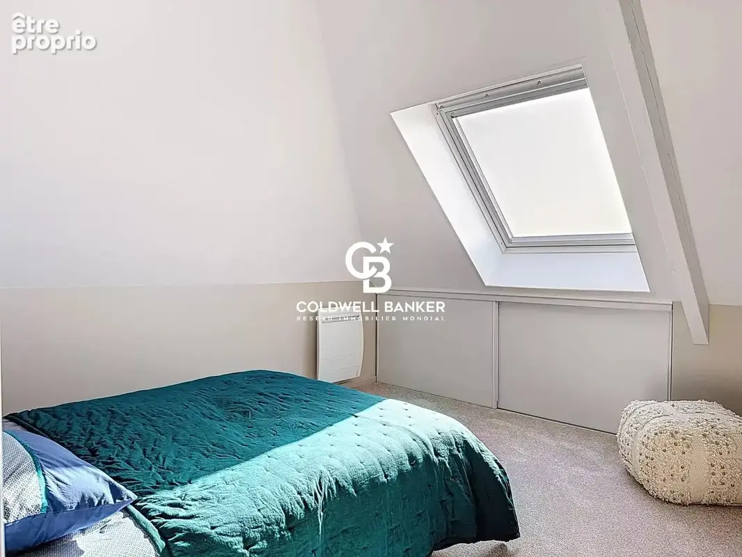 Villa familiale à vendre aux Sables d’Olonne – Centre-ville, plage et commerces à pied - photo 19