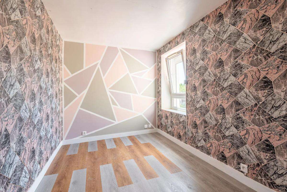Maison de 4 pièces de 90 m² à Villeneuve-sous-Dammartin - photo 11