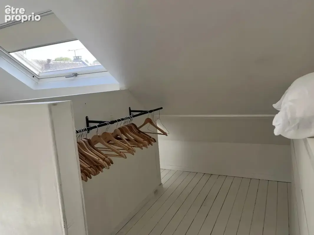 Quartier Saint Acheul / Maison lumineuse avec extérieur - photo 13