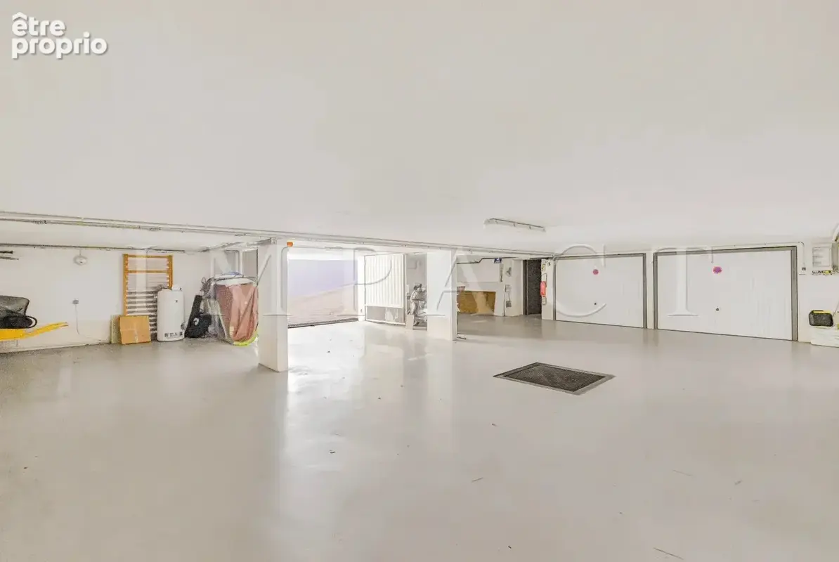 Co-exclusivité - Cannes Montrose appartement 2 pièces en rez de jardin à vendre - photo 13