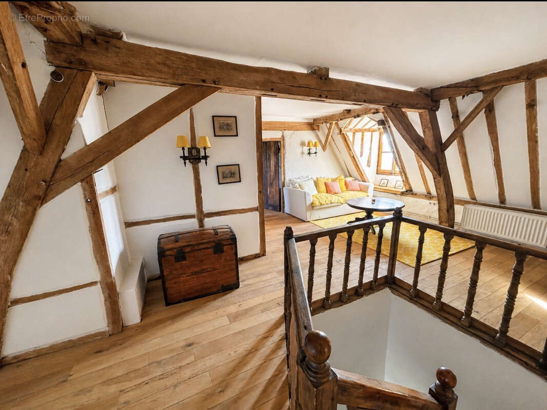Maison à FRESSIN