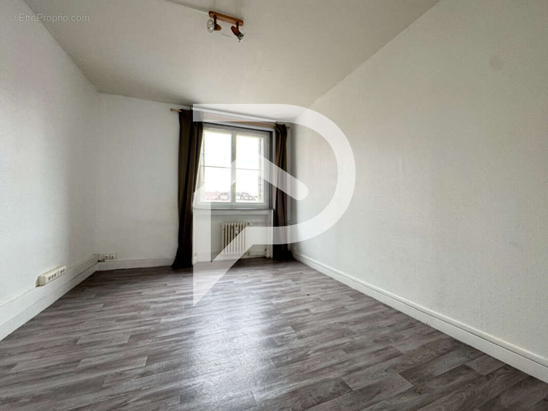 Appartement à BEAUVAIS