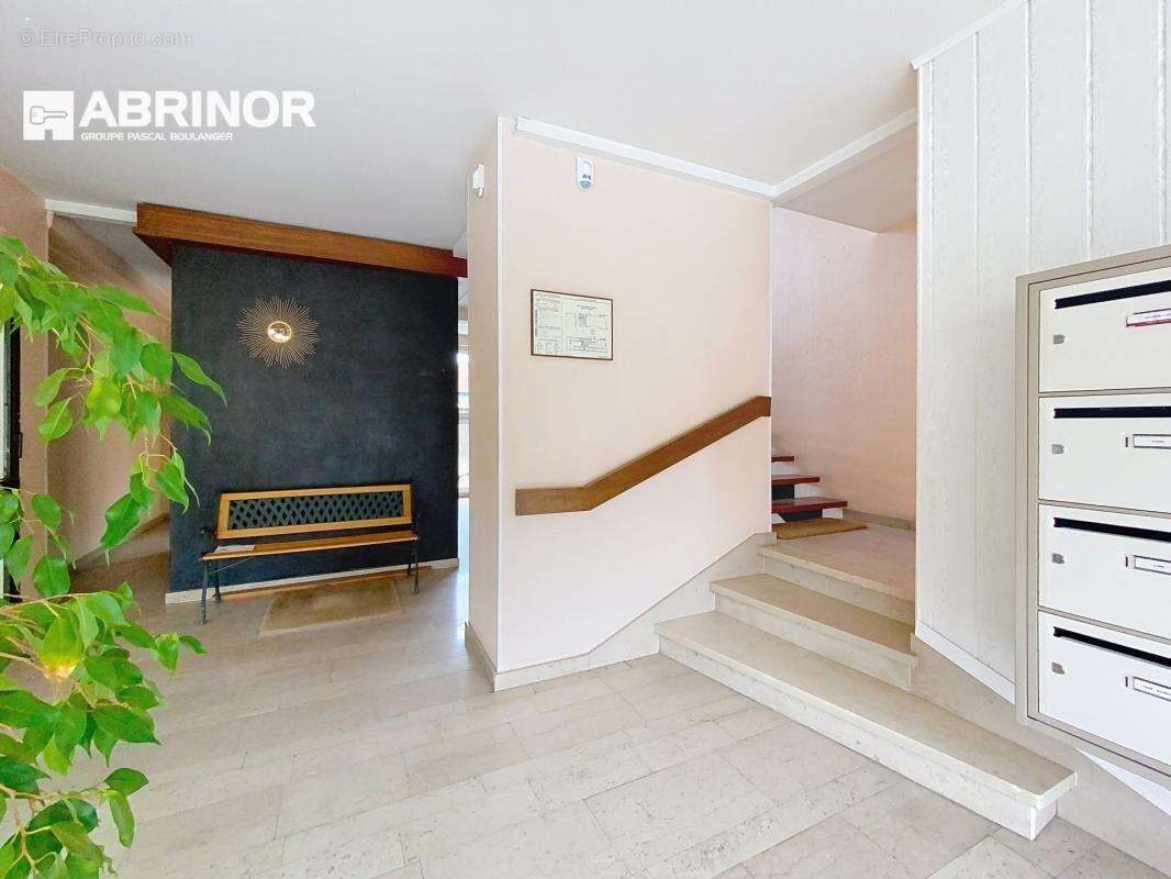 Appartement à RONCHIN