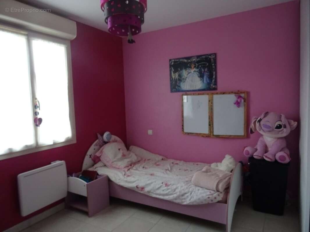 Photo 6 - Maison à CHAGNY