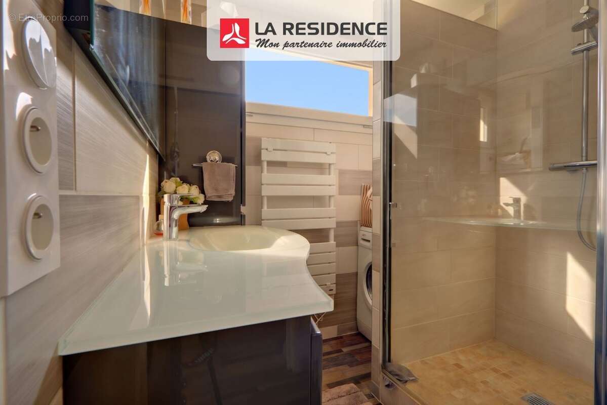 Appartement 43 m² à Taverny  - photo 6