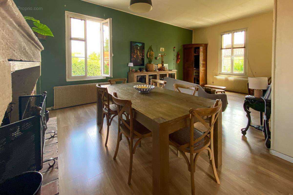 Maison de village - photo 4