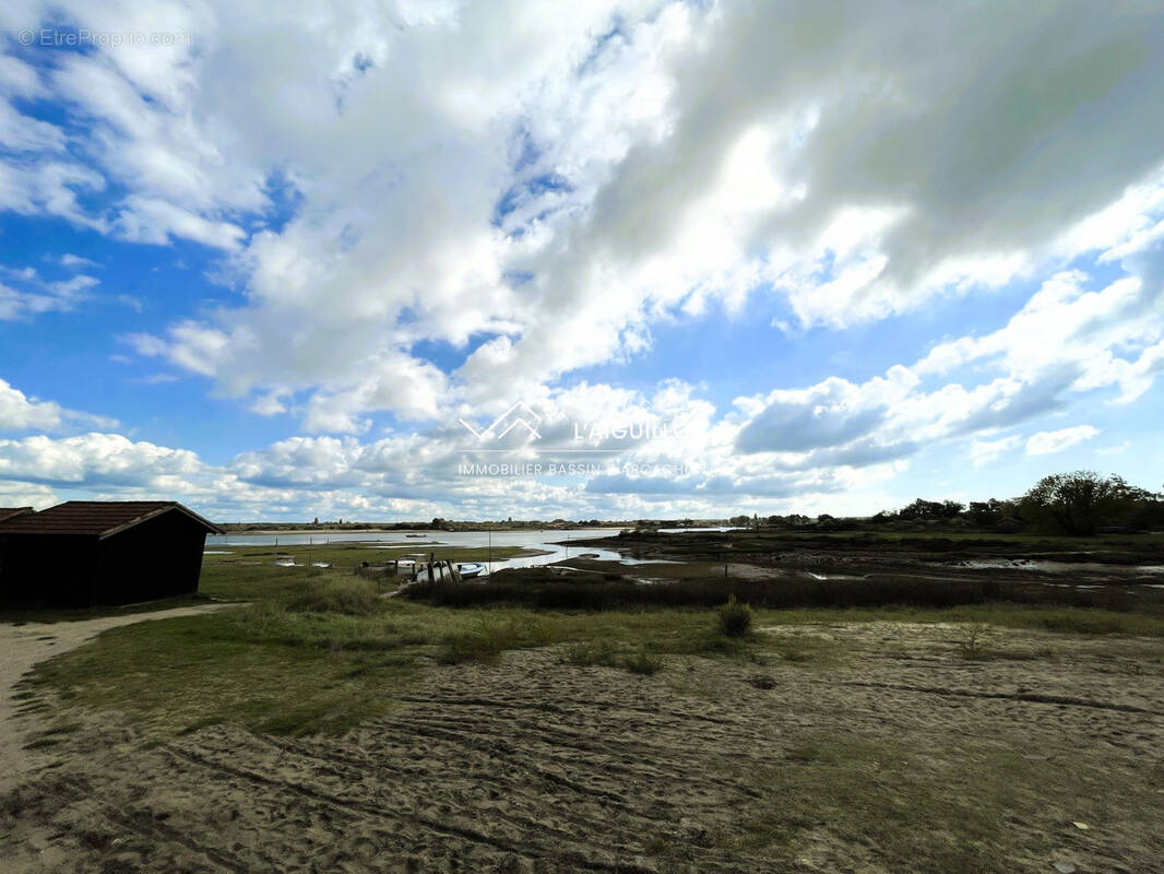 Maison à LA TESTE-DE-BUCH