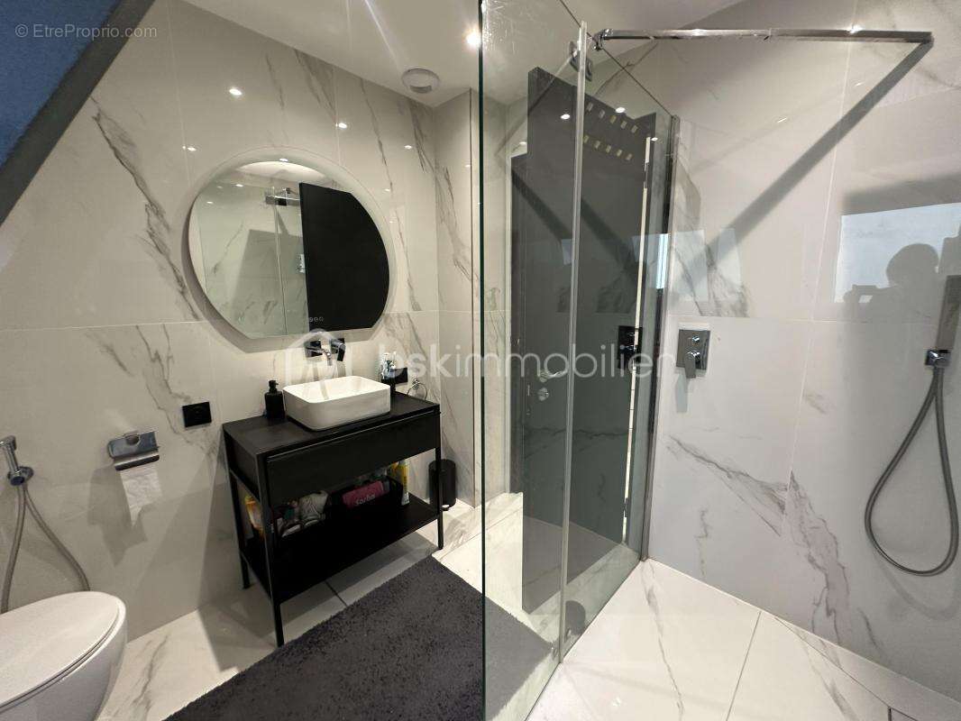 Maison à ARGENTEUIL