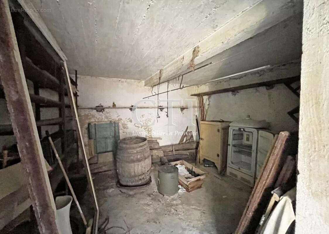 Maison à VAISON-LA-ROMAINE