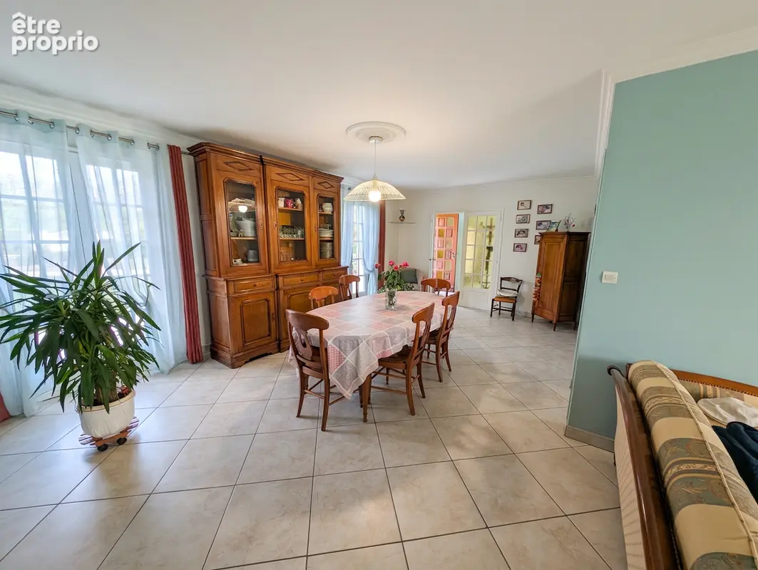 Maison sur sous-sol - photo 3
