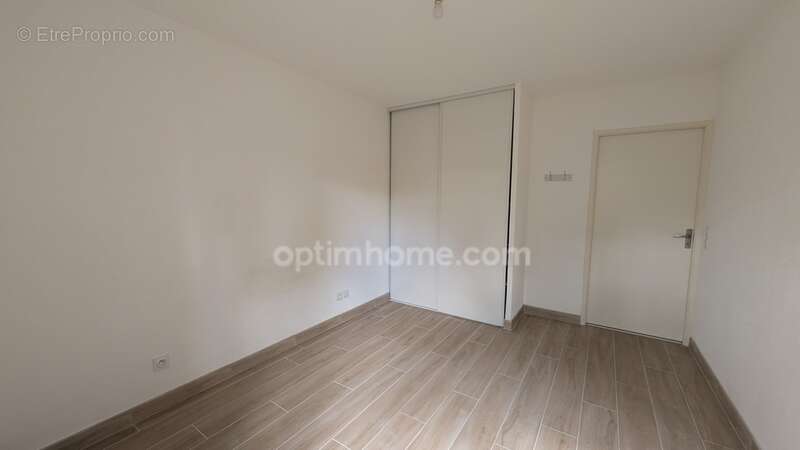 Appartement T3 lumineux avec balcon vue dégagée et 2 places de parking dans résidence sécurisée - photo 10