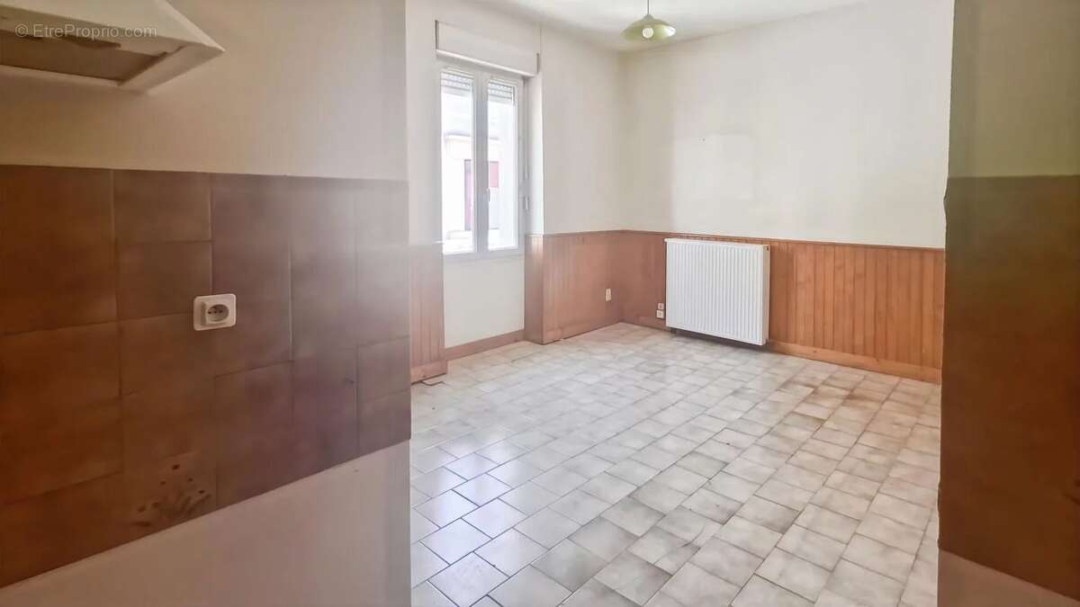 Appartement à PERIGUEUX