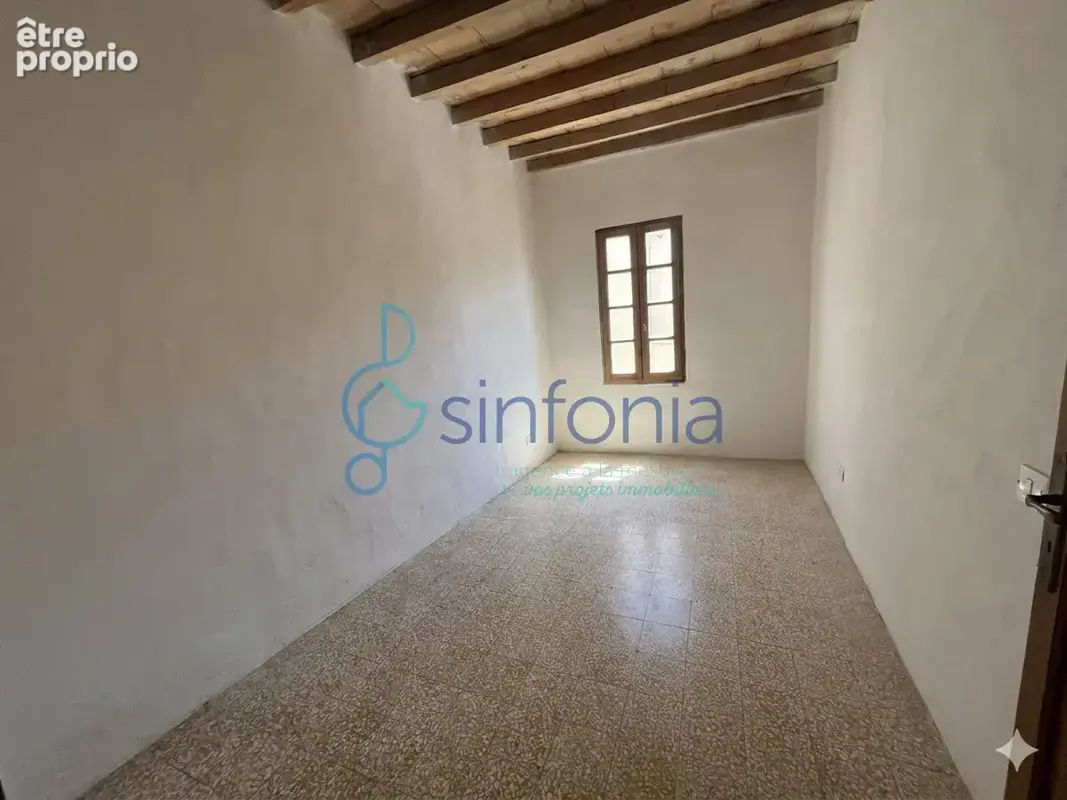 À seulement 4 km de la cité ducale d'Uzès, vente maison de 163 m2, 7 pièces plus atelier en mezzanine, deux be - photo 19