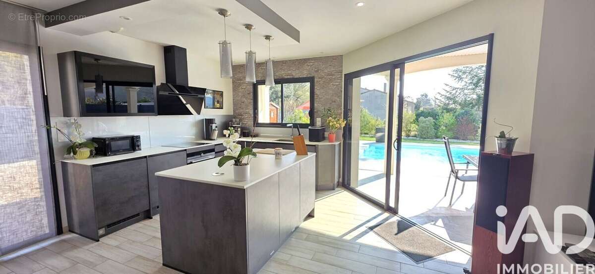 Photo 4 - Maison à ETAULES