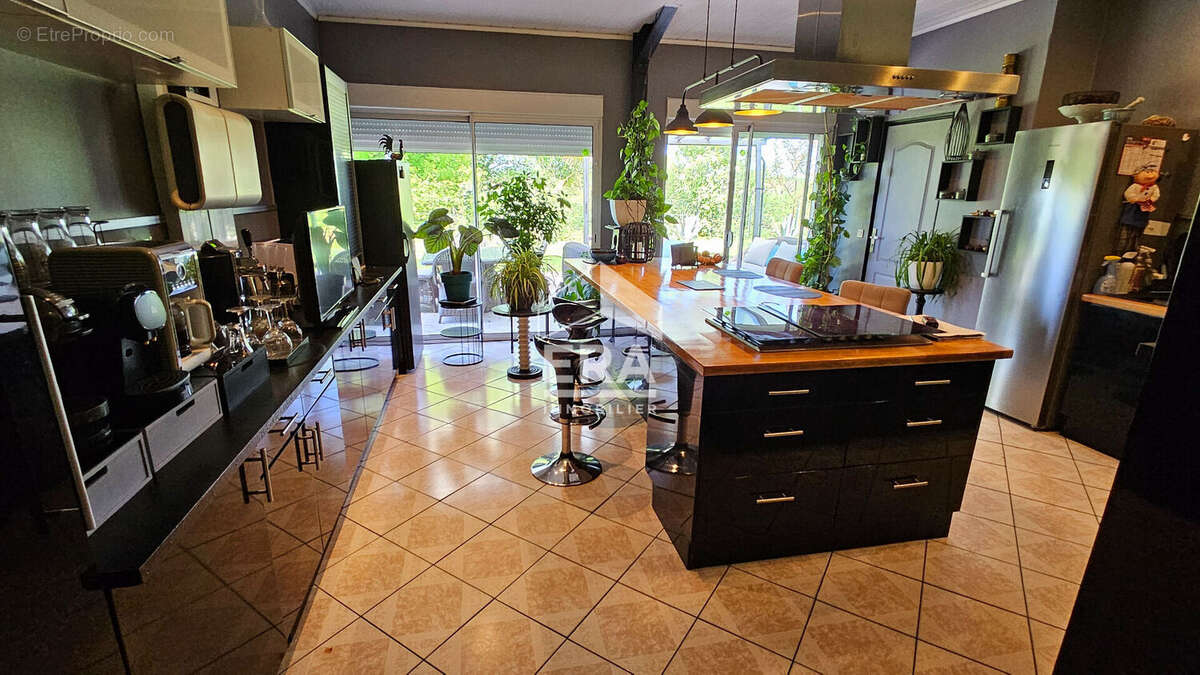 Maison à SAINT-MEDARD-DE-MUSSIDAN