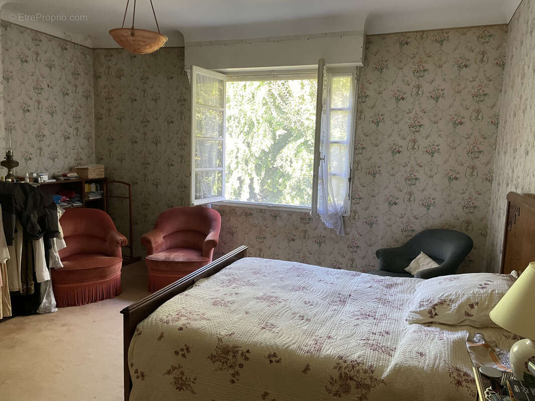 Maison familiale - photo 15