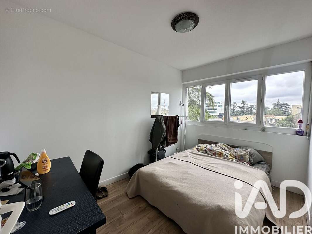 Photo 7 - Appartement à MONTPELLIER