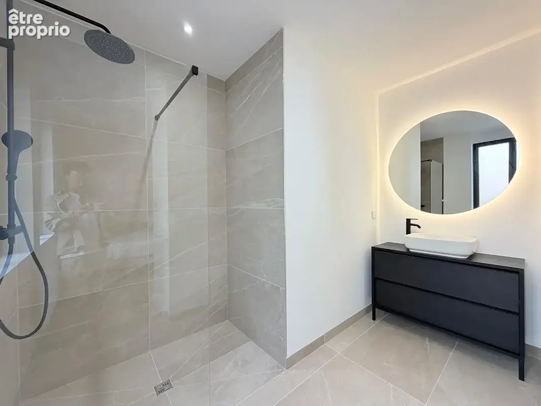 Maison en pierres a dinard ! - photo 7