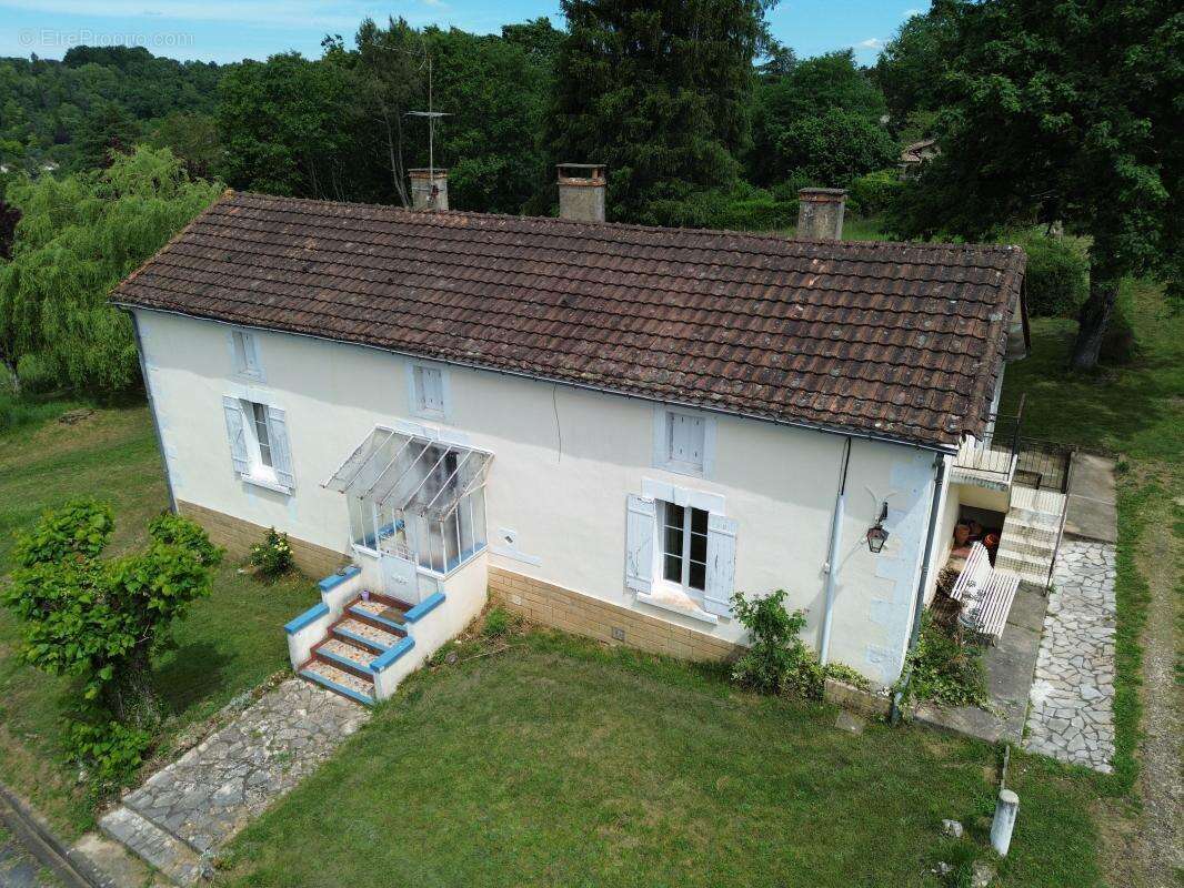 Maison à VERGT