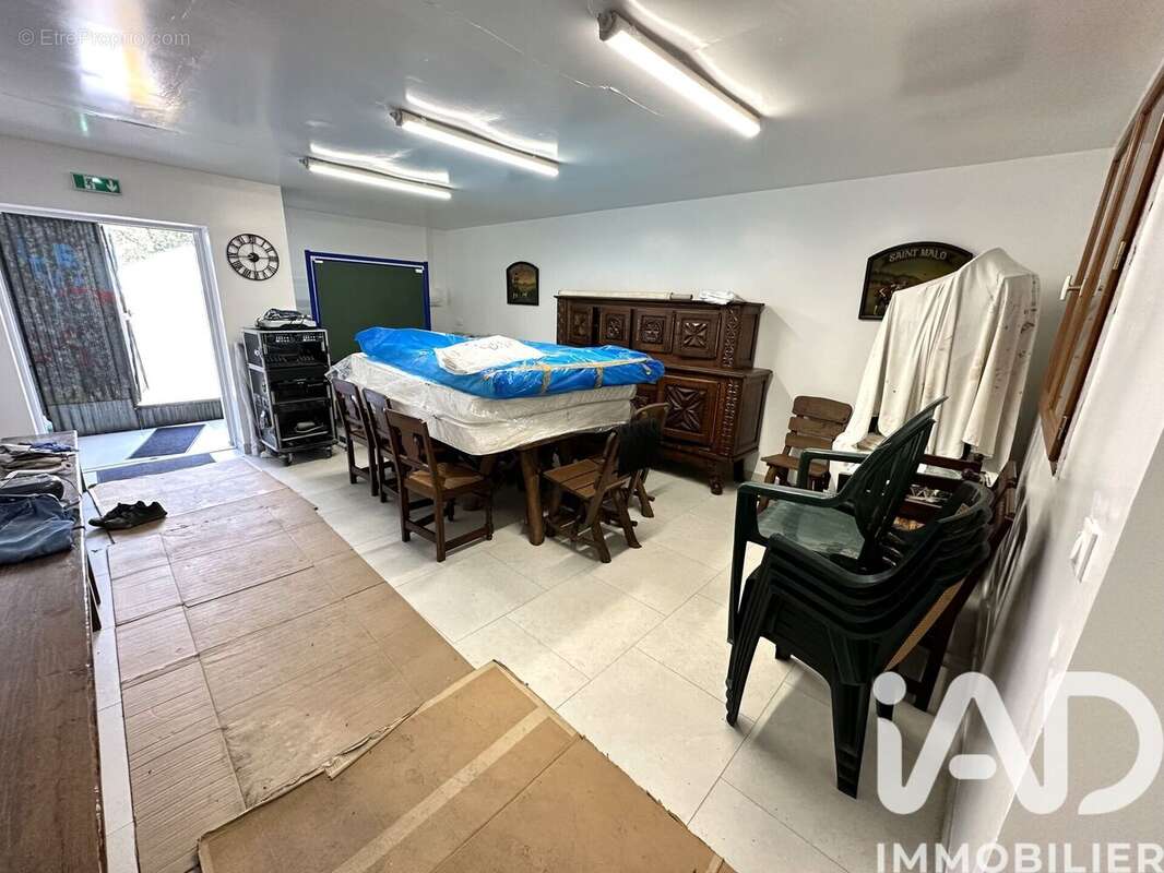 Photo 6 - Terrain à VAILLY-SUR-AISNE