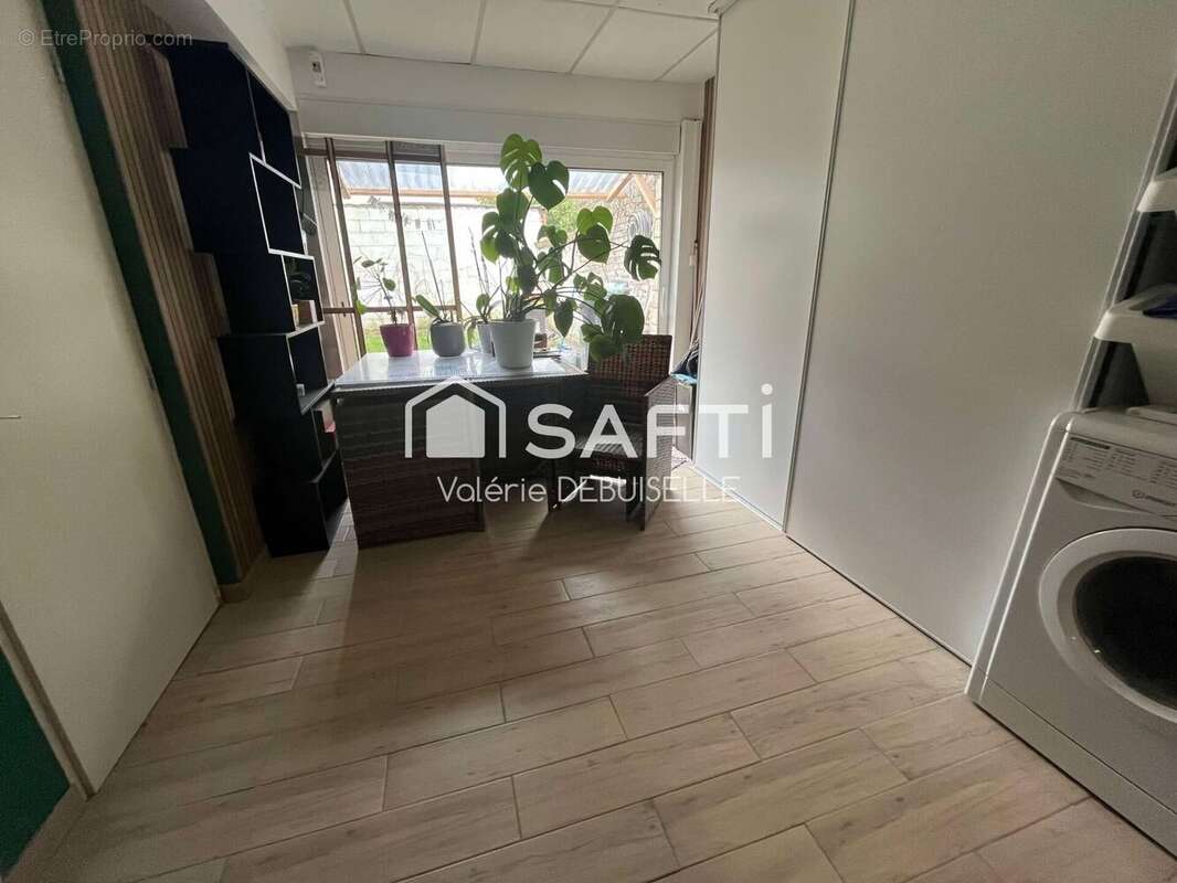 Maison 135 m² à Bethune  - photo 6