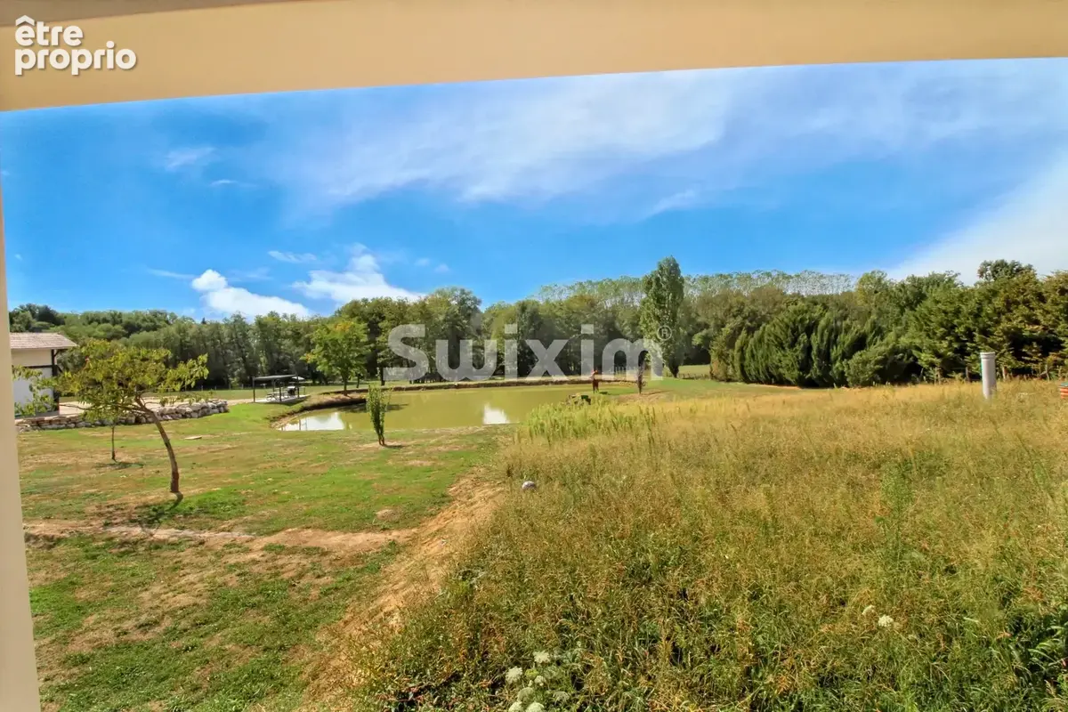 Maison contemporaine de 184 m² à GATEY - photo 5