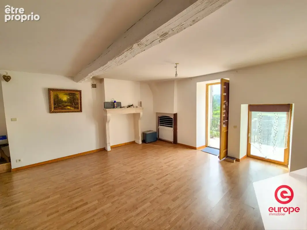 Maison 4 pièces de 100m2 avec jardin et dépendances à Domecy-sur-le-Vault - photo 4