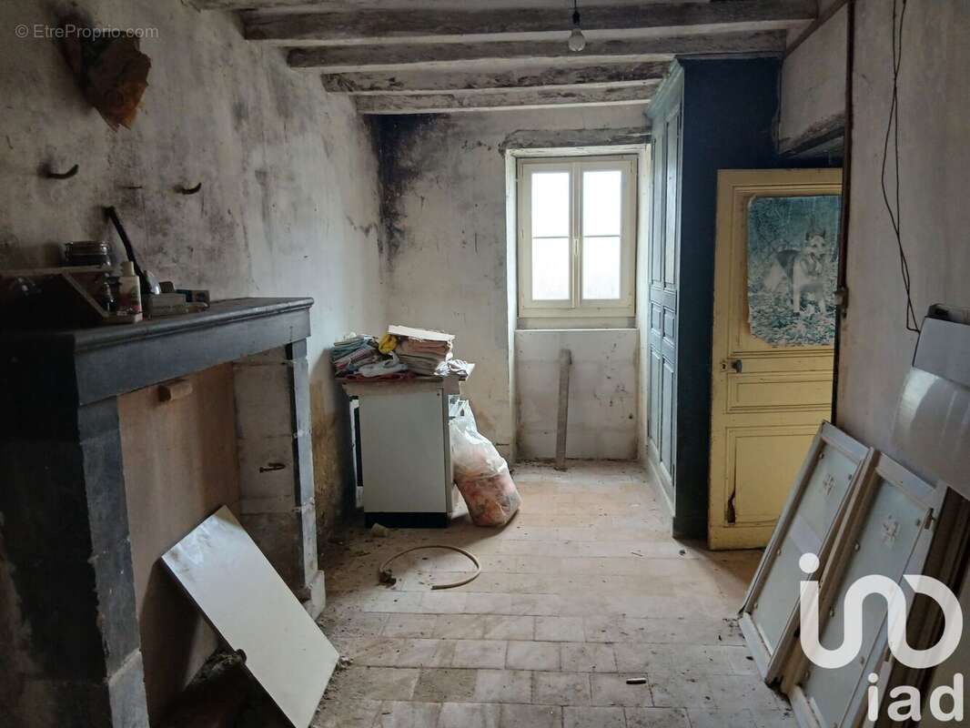 Photo 5 - Maison à LA TOUR-SAINT-GELIN