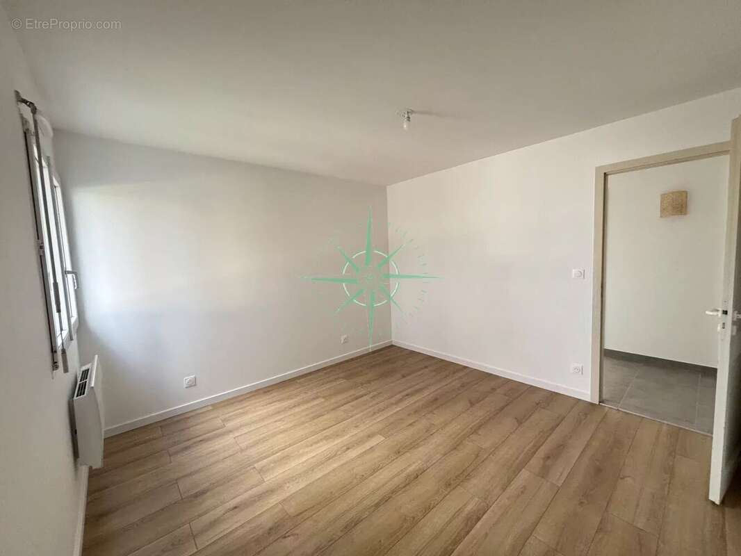 Appartement à MOLSHEIM