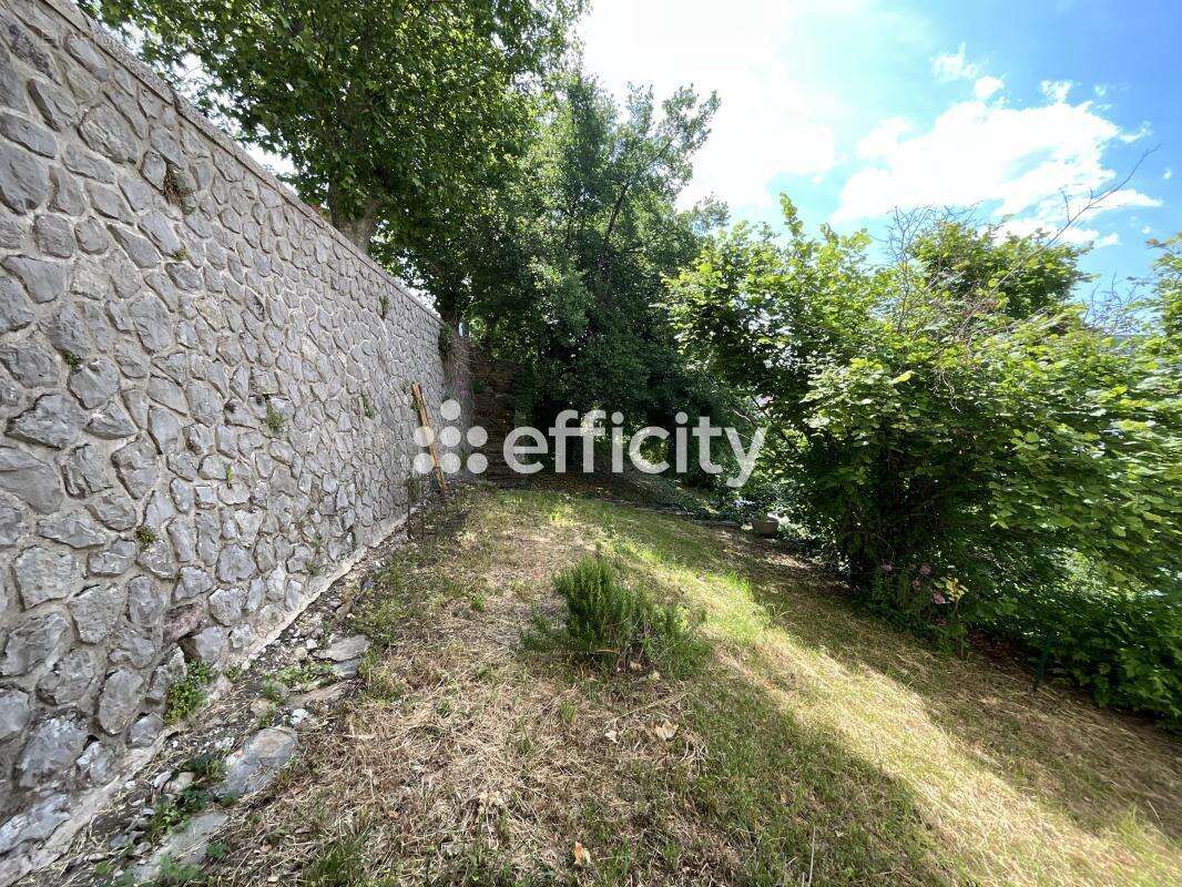 Appartement à PRIVAS