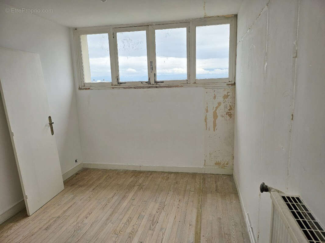 Appartement à TARBES