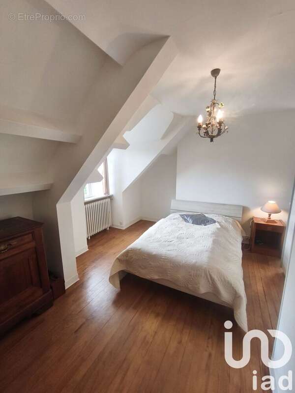 Photo 6 - Maison à PLEUMEUR-BODOU