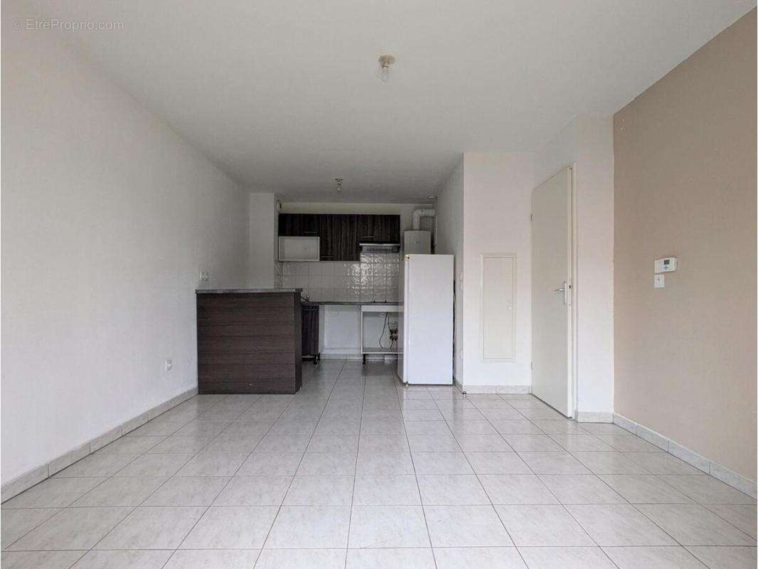 Appartement à DOUAI