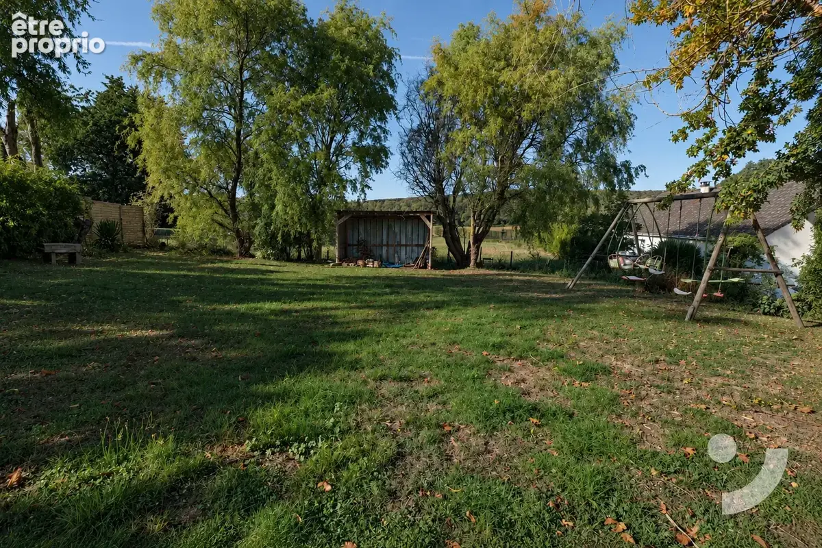 Maison en pierre   205 m2 avec second logement attenant - photo 18