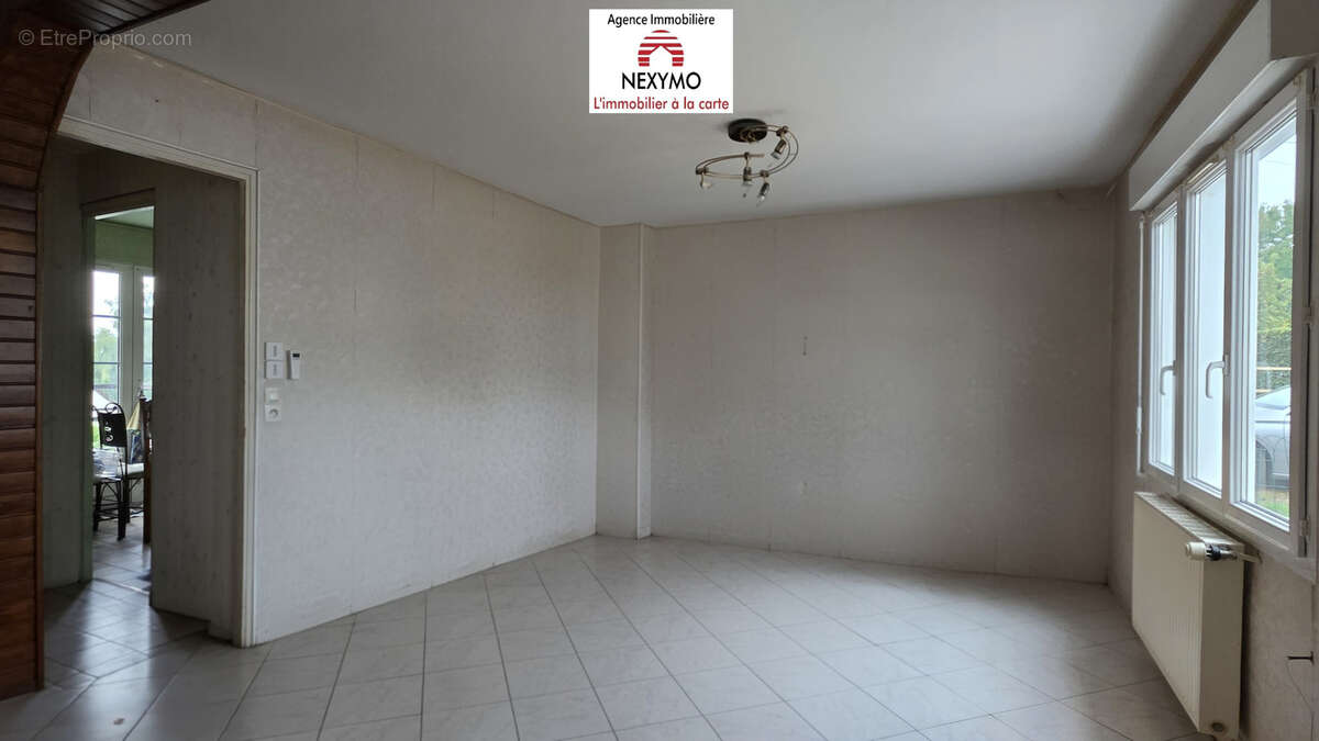 Quartier Saint-georges, maison trois chambres avec grand garage et jardin - photo 6