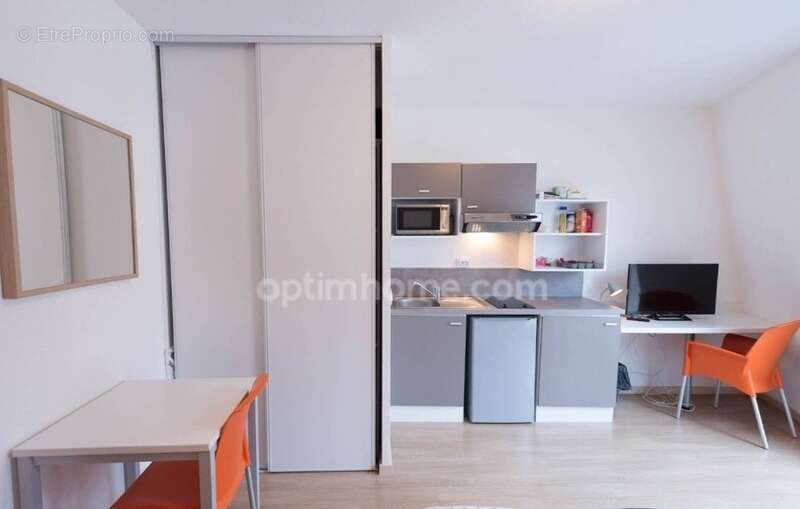 Appartement à LYON-7E