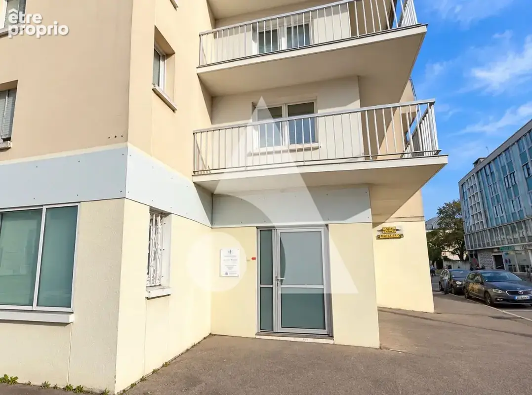 Local commercial Evreux 85 m2 - photo 13