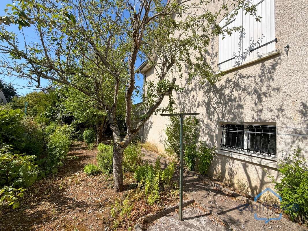 Maison individuelle a renover - photo 18