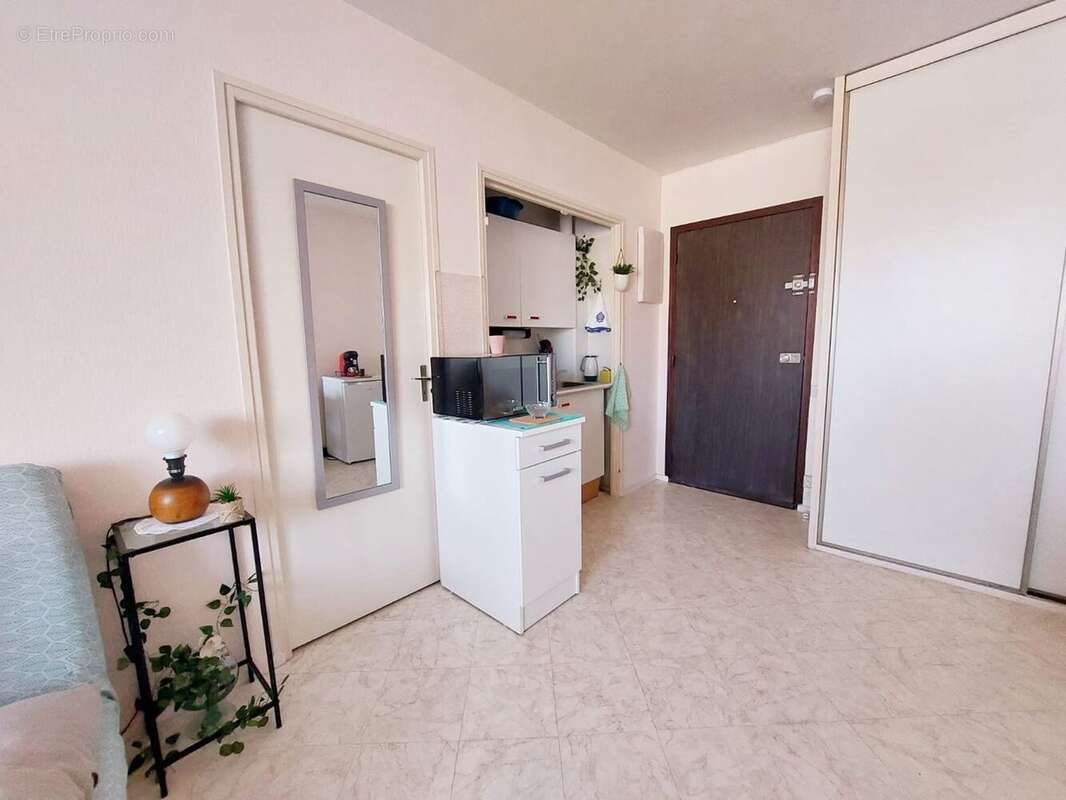 Appartement à ROYAN