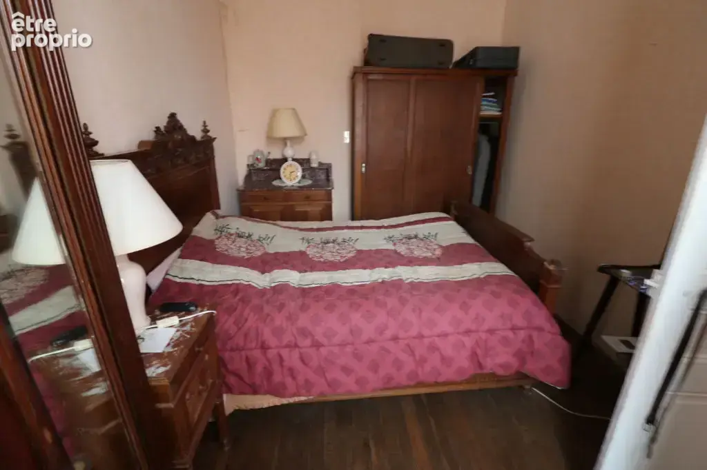 Maison en pierres - 6 chambres - Jardin - photo 3