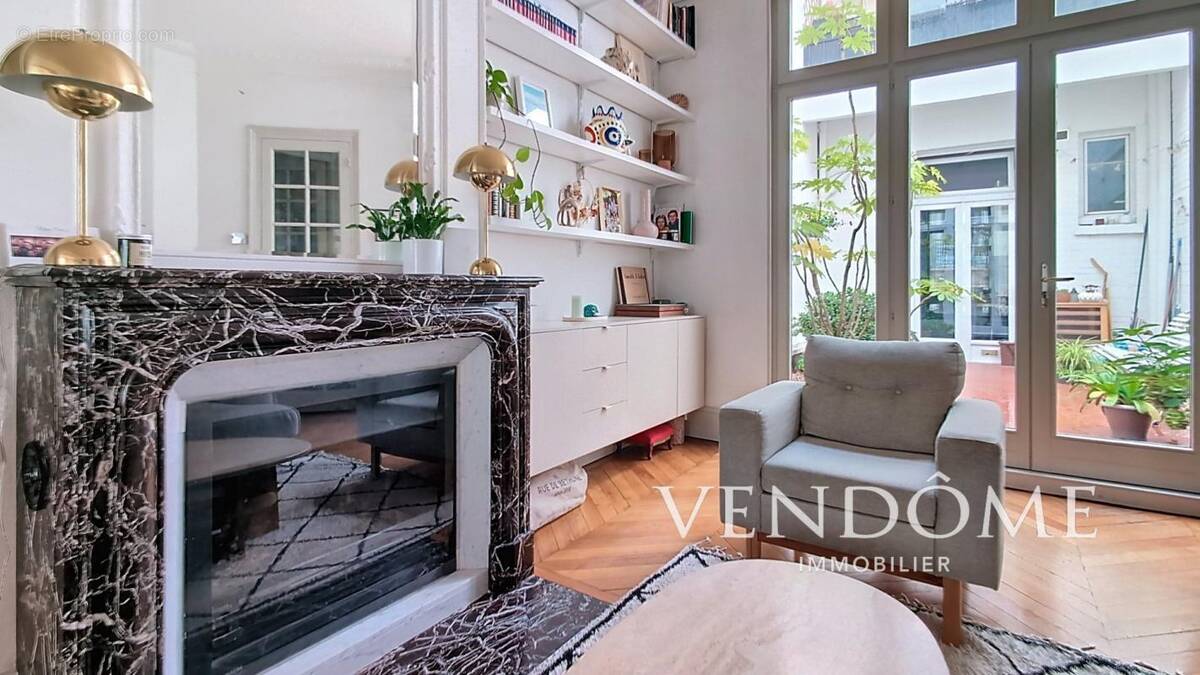 Appartement à LILLE