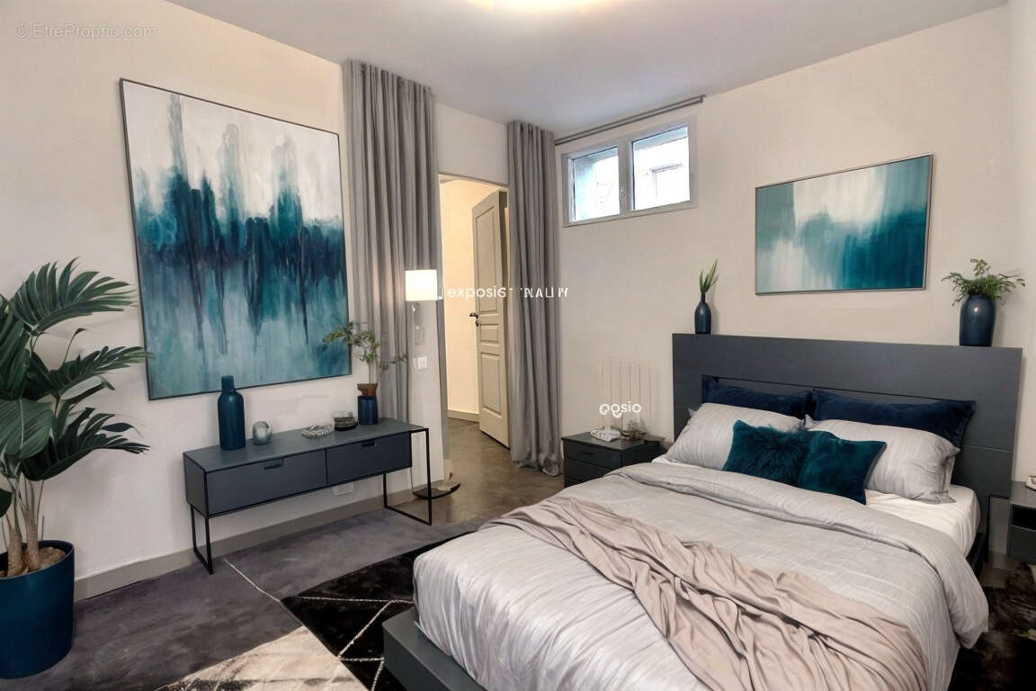 Appartement à ECOTAY-L'OLME