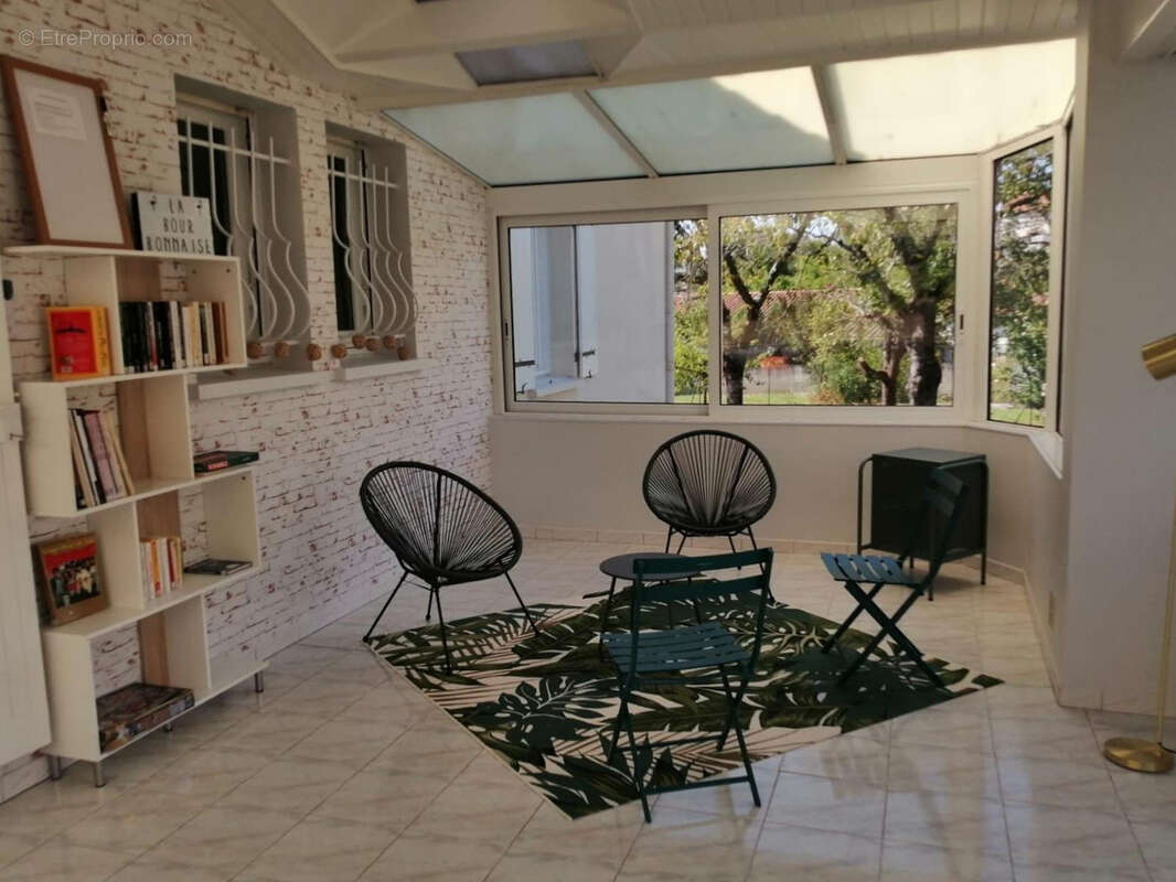 Appartement à ANGOULEME