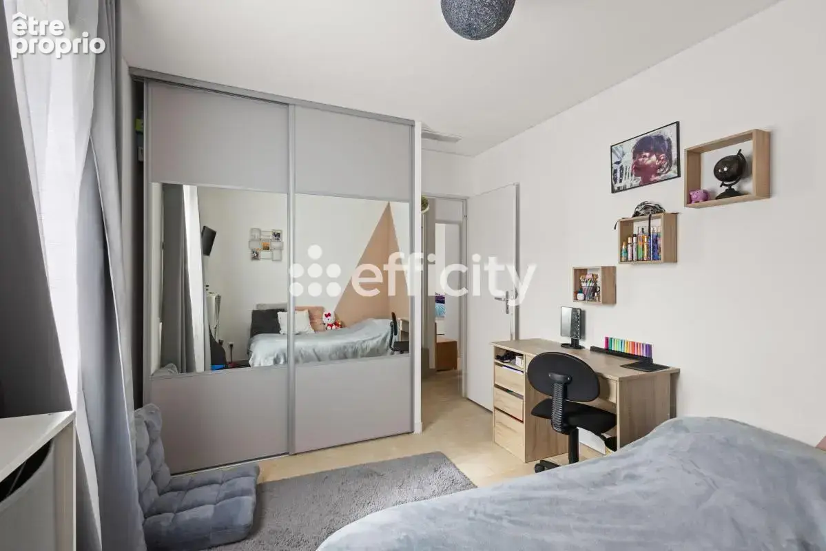 Maison 96 m² à Peynier  - photo 9