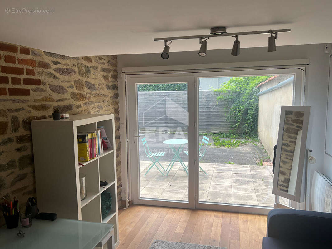 Maison à RENNES