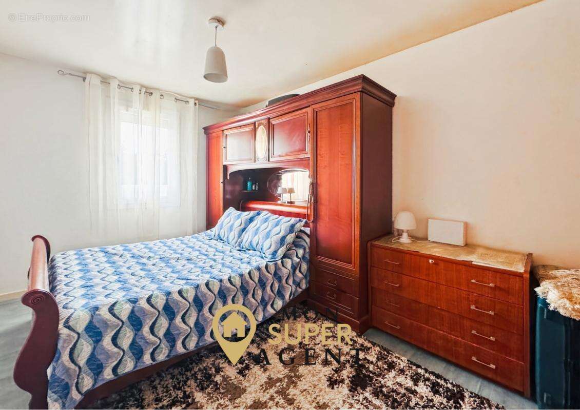 Maison à LE MEE-SUR-SEINE